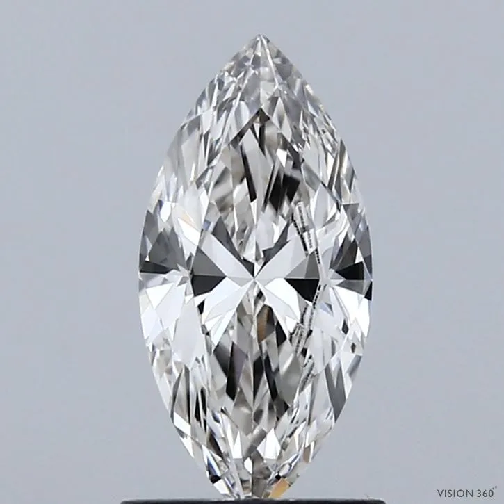 1.04ct MARQUISE G VVS2 Lab Grown diamond