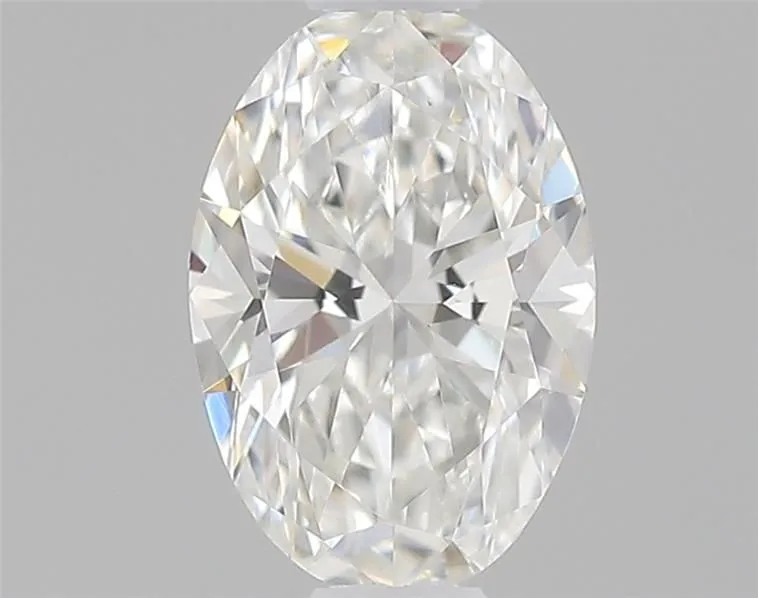 0.30ct OVAL H VS2 Natural diamond