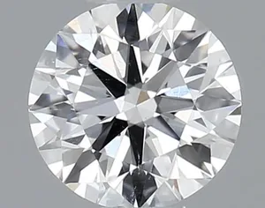 0.3ct ROUND G SI1 Natural diamond