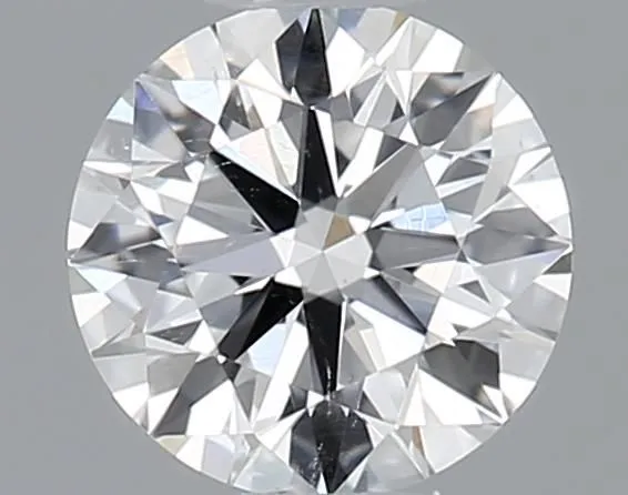 0.3ct ROUND G SI1 Natural diamond