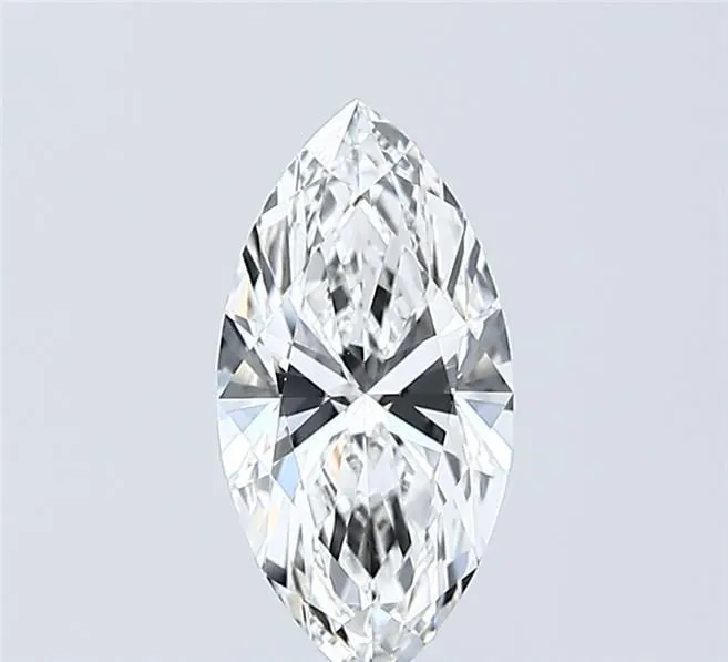 1.02ct MARQUISE E VVS1 Lab Grown diamond