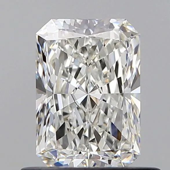 0.72ct RADIANT G VS1 Natural diamond