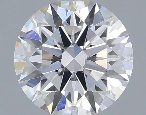 0.35ct ROUND D VS2 Lab Grown diamond