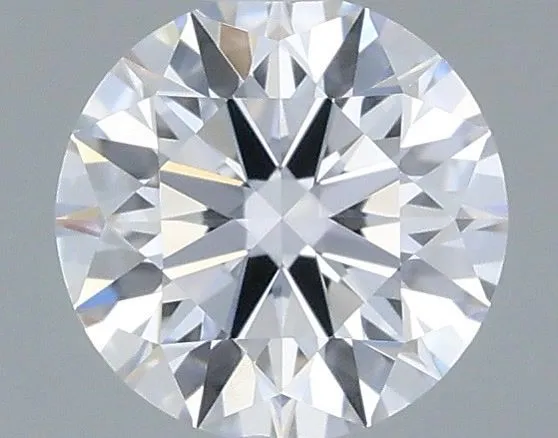 0.33ct ROUND D VS1 Lab Grown diamond
