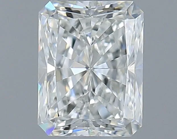 1.00ct RADIANT G VVS1 Natural diamond