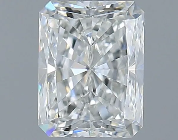 1ct RADIANT G VVS1 Natural diamond