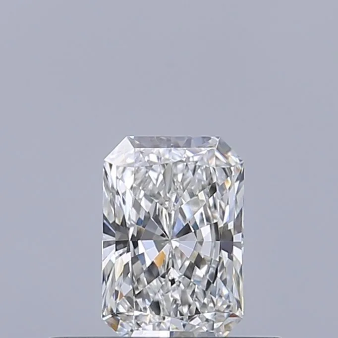 0.33ct RADIANT E IF Natural diamond