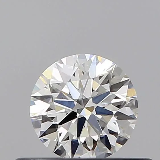 0.36ct ROUND H VS1 Natural diamond