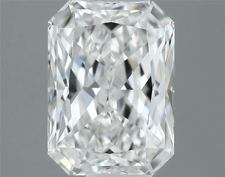 0.31ct RADIANT E VVS1 Natural diamond