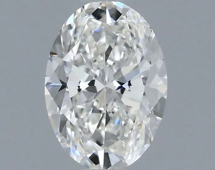 0.43ct OVAL G VS1 Natural diamond