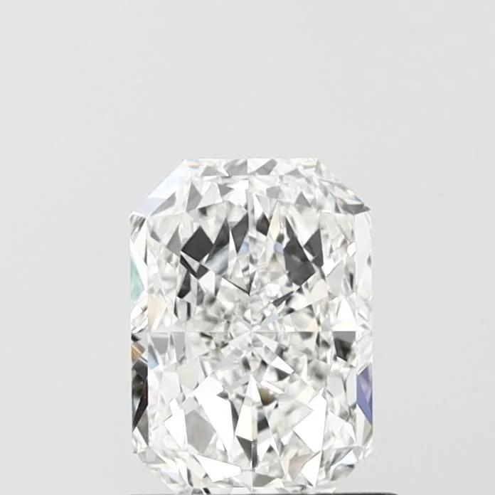 1.02ct RADIANT H VS1 Natural diamond