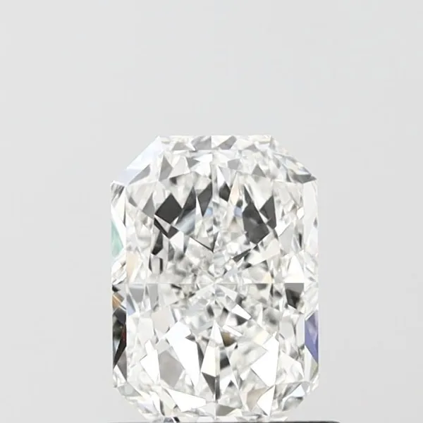 1.02ct RADIANT H VS1 Natural diamond