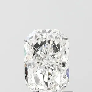 1.02ct RADIANT H VS1 Natural diamond