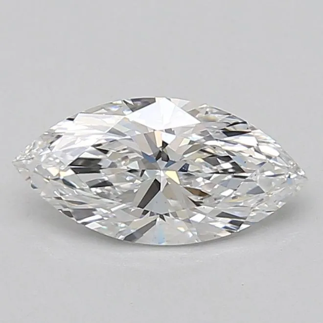 1.02ct MARQUISE D VS1 Lab Grown diamond