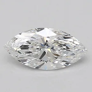 1.02ct MARQUISE D VS1 Lab diamond