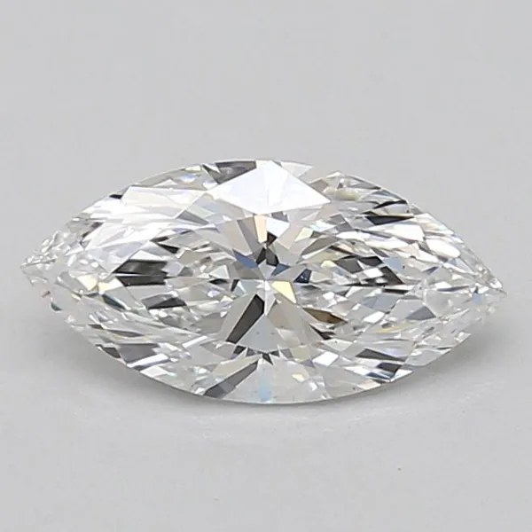 1.02ct MARQUISE D VS1 Lab diamond