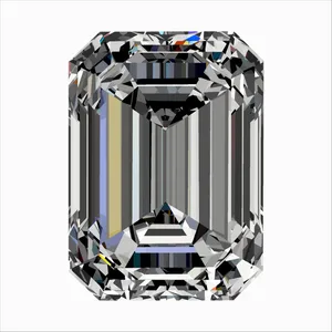 0.36ct EMERALD G VS1 Natural diamond