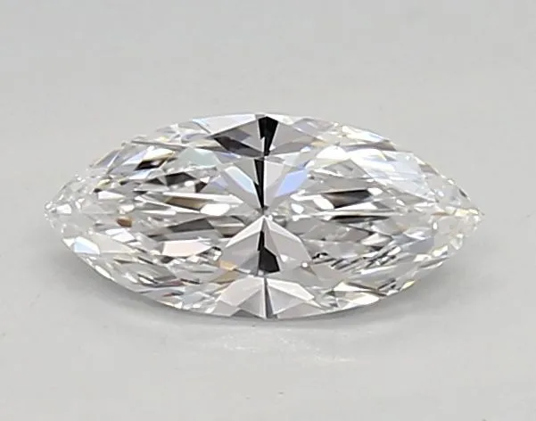 0.41ct MARQUISE D VVS1 Lab Grown diamond
