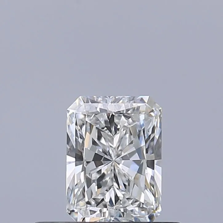 0.41ct RADIANT E VVS1 Natural diamond