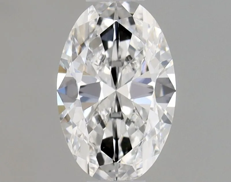 0.40ct OVAL E VVS1 Natural diamond