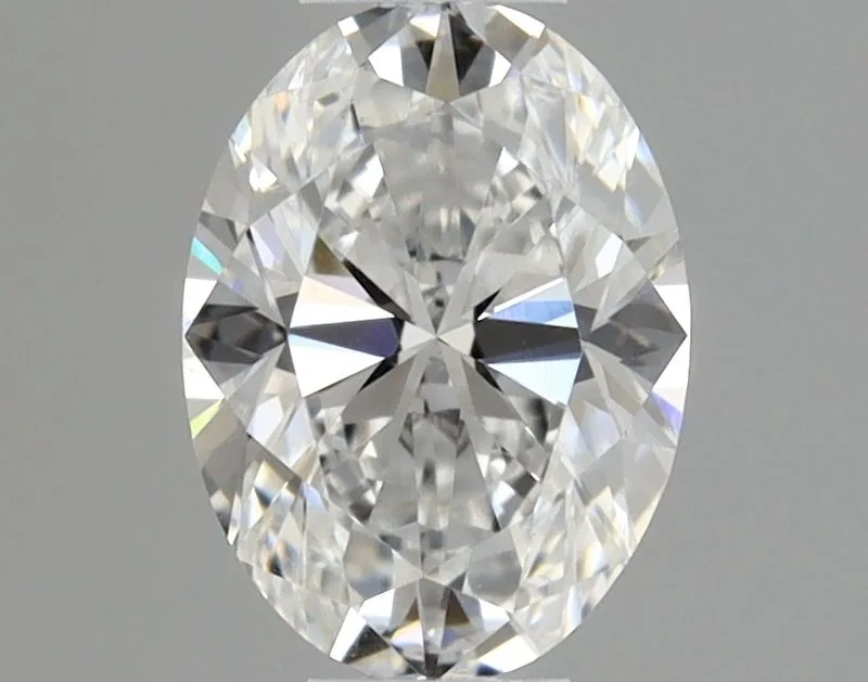 0.32ct OVAL E VS2 Natural diamond