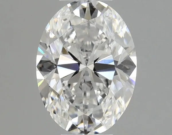 0.32ct OVAL E VS2 Natural diamond