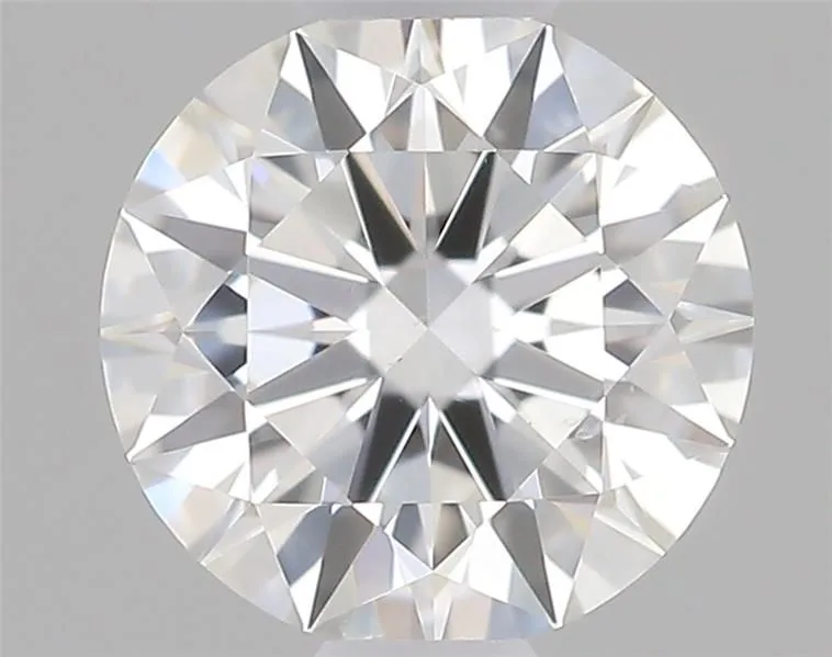 0.30ct ROUND H SI1 Natural diamond