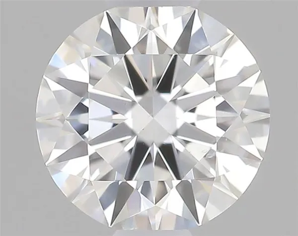 0.3ct ROUND H SI1 Natural diamond