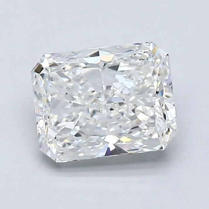 1.20ct RADIANT G VS1 Natural diamond
