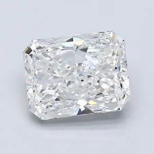 1.2ct RADIANT G VS1 Natural diamond