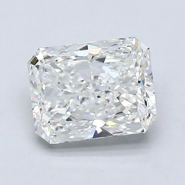 1.2ct RADIANT G VS1 Natural diamond