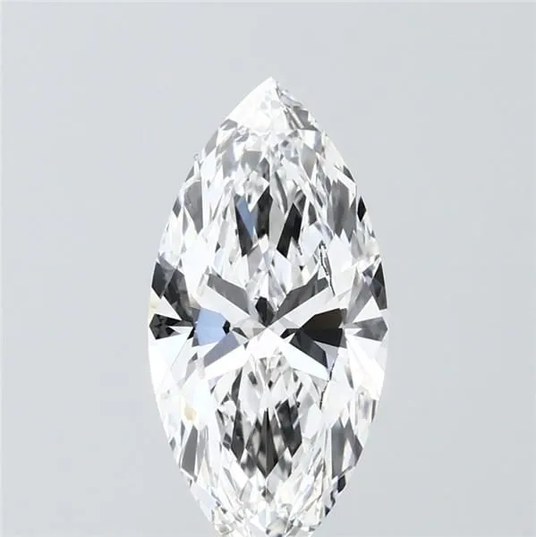 1.03ct MARQUISE E VVS2 Lab diamond