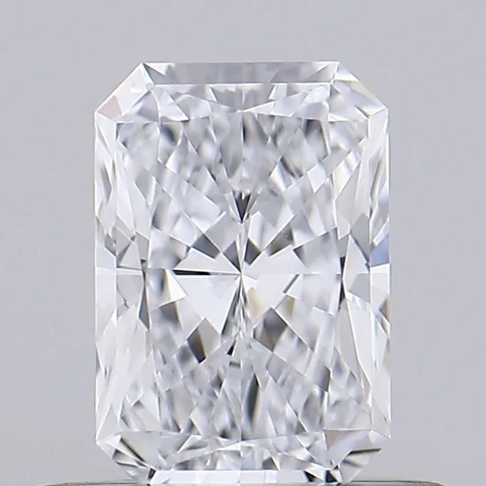 0.53ct RADIANT E VVS1 Lab Grown diamond