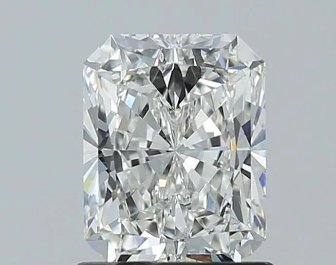 1.20ct RADIANT G VVS1 Natural diamond