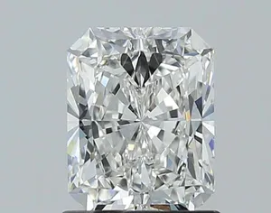 1.2ct RADIANT G VVS1 Natural diamond