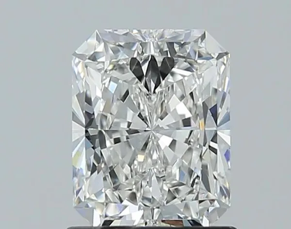 1.2ct RADIANT G VVS1 Natural diamond