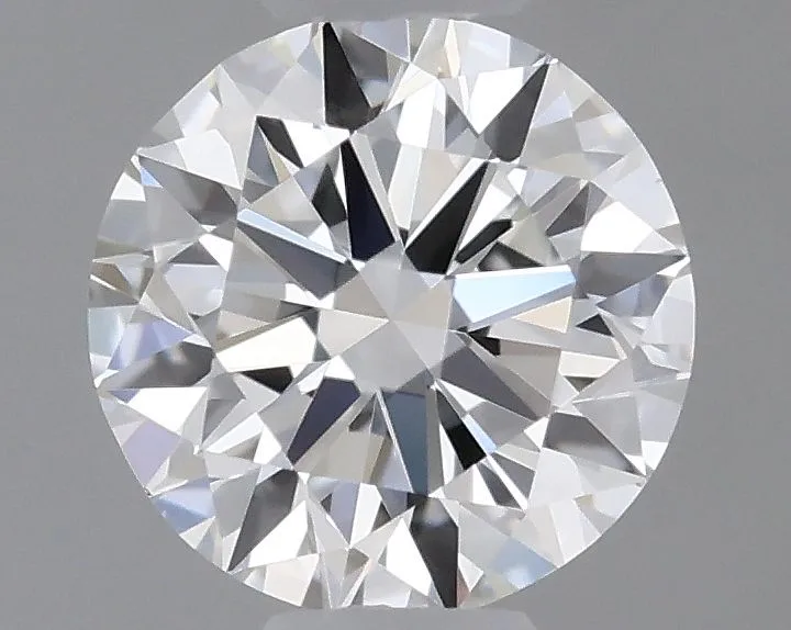 0.30ct ROUND H VS1 Natural diamond