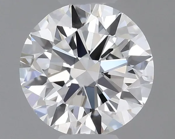 0.3ct ROUND H VS1 Natural diamond