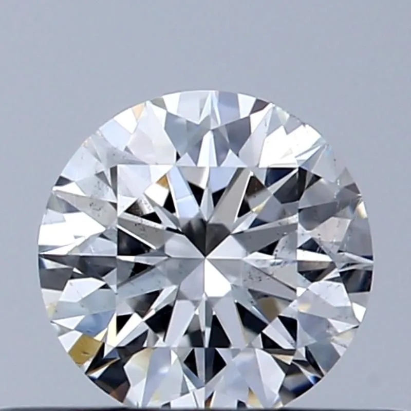 0.30ct ROUND G SI2 Natural diamond