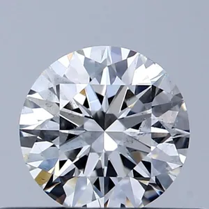 0.3ct ROUND G SI2 Natural diamond
