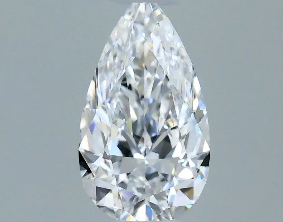 0.30ct PEAR D VS1 Natural diamond