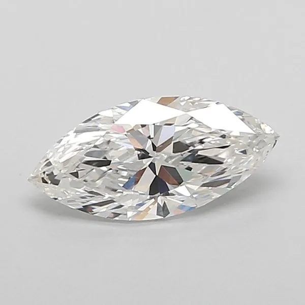 1.05ct MARQUISE F VVS2 Lab diamond