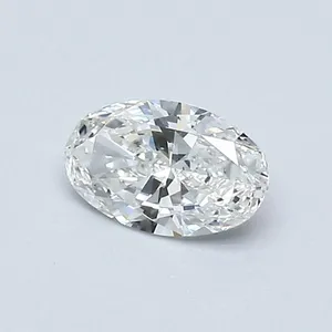 0.4ct OVAL G VS1 Natural diamond