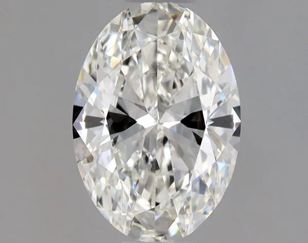 0.5ct OVAL H VS1 Natural diamond