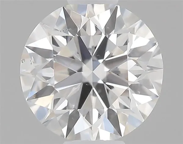 0.3ct ROUND G SI2 Natural diamond