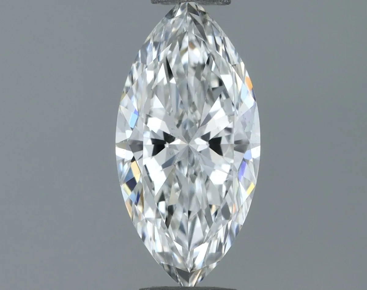 0.40ct MARQUISE G VS2 Natural diamond