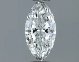 0.4ct MARQUISE G VS2 Natural diamond