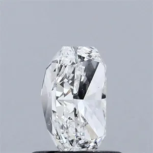 1ct RADIANT G SI2 Natural diamond