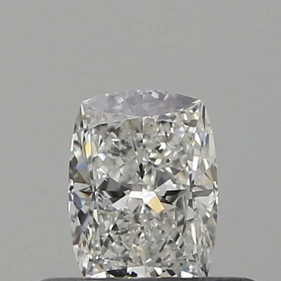 0.35ct CUSHION F VS1 Natural diamond