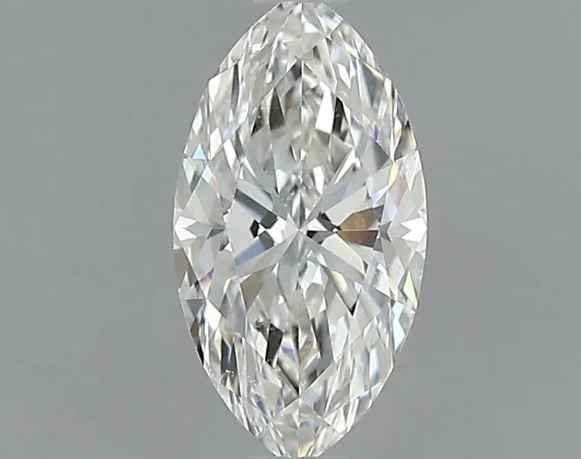 0.60ct MARQUISE G SI1 Natural diamond